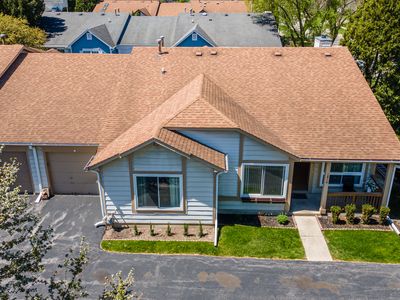 1816 Appaloosa Dr