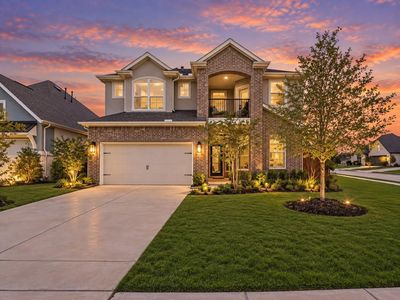 24802 Rosemallow Ridge Ln