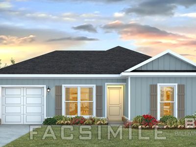 Property at 13782 Logan Pl, Foley, AL