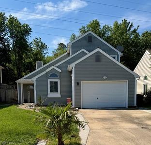 3221 Twinflower Ln