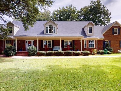 473 Club Knolls Road