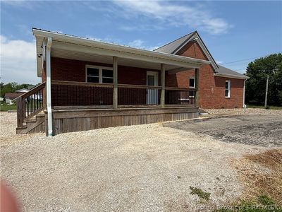 Property at 3856 Ten Dollar Road SE, Corydon, IN