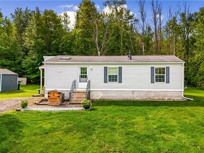 3944 Foster Corners Rd