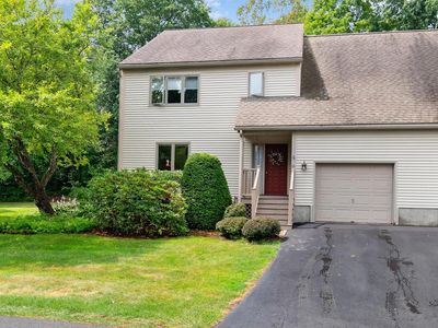 Property at 56 Garden Lane, Colchester, VT