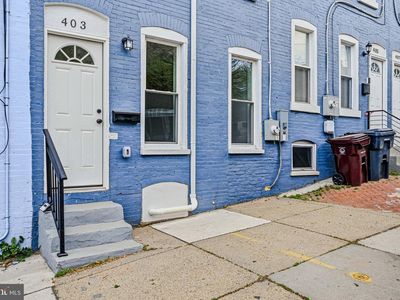 403 N Rodney St