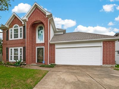 2406 Droxford Dr