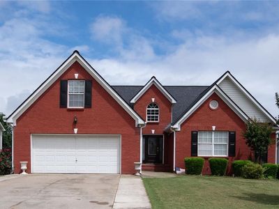 2645 Barkley Manor Dr