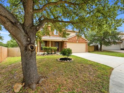 7407 GAMBLE OAK DR
