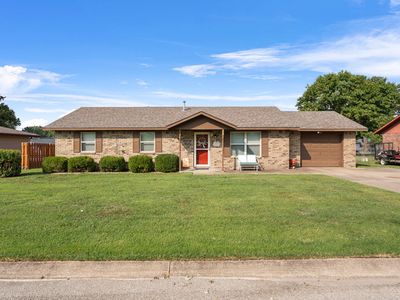 Property at 610 Meadowlark Ln, Commerce, OK