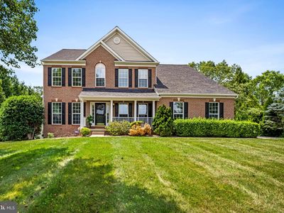 803 Zenith Dr
