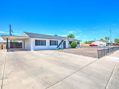 5722 N 62nd Drive