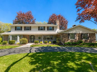 18120 Le Chateau DRIVE