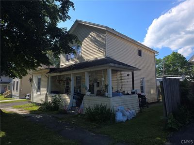 81 Elizabeth St