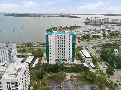 340 S PALM AVENUE #PL1