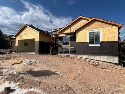 3561 W Hidden Hills Dr