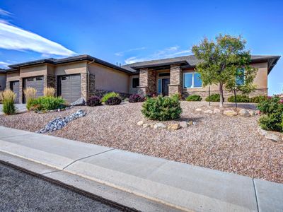 2663 Bangs Canyon Dr