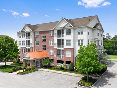 1050 Crest Way APT 304