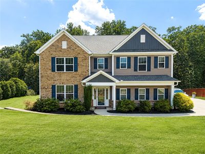 336 Avendell Dr