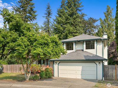 Property at 703 Salmon Run Street, Sultan, WA