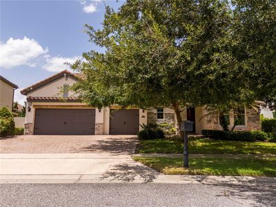 8457 MOREHOUSE DRIVE