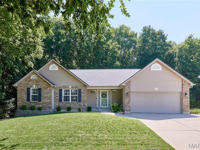2062 Great Oaks Valley Dr
