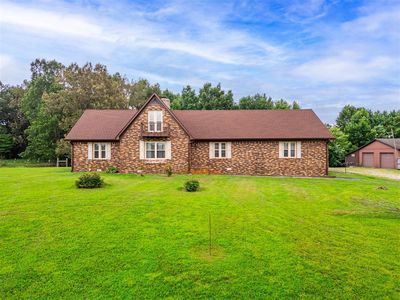 4855 Highland Lick Rd