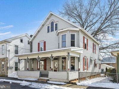 418 North St