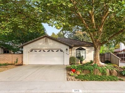515 Mission Santa Fe Cir