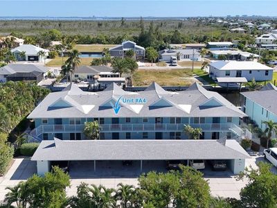 2936 Oleander St UNIT A4