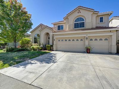 2371 Amber Falls Dr