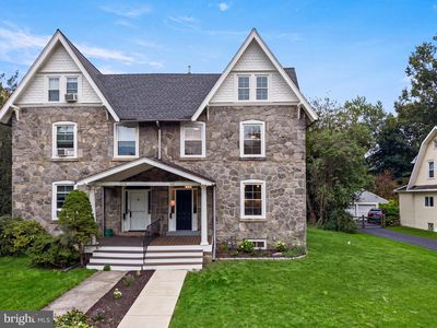 307 S Chester Rd