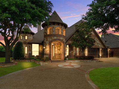 1206 Genesis Dr