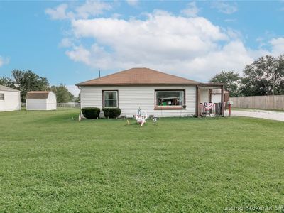 Property at 13 Maple Street, Sellersburg, IN
