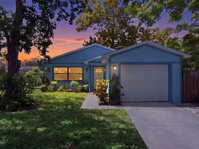 Property at 1304 E BOYER STREET, Tarpon Springs, FL