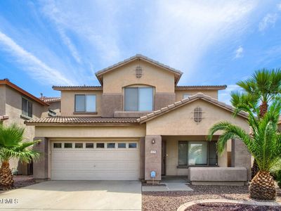 Property at 4139 N 125TH Avenue, Litchfield Park, AZ