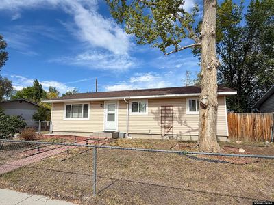Property at 302 Heather Dr, Riverton, WY