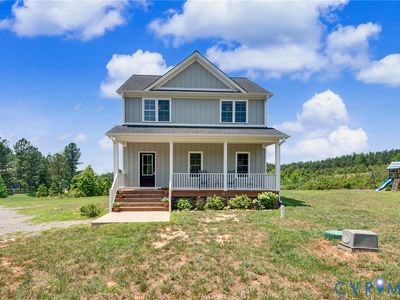 815 Kennon Rd