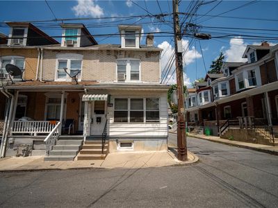Property at 237 E Maple St, Allentown, PA