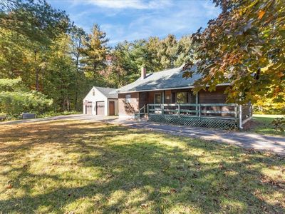 155 West Milton Road