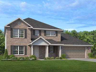 Lyndon Plan, Saddle Creek