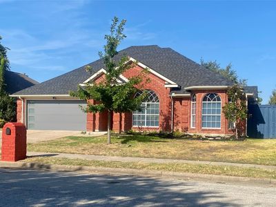 7659 Crosstimbers Ln