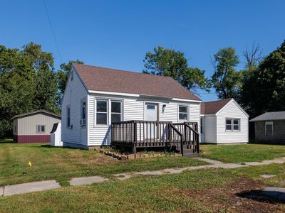 Property at 124 W School St, Wolcott, IN