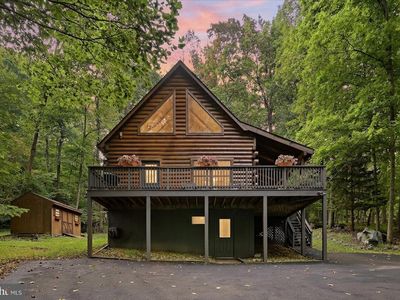 168 Chestnut Trail Rd
