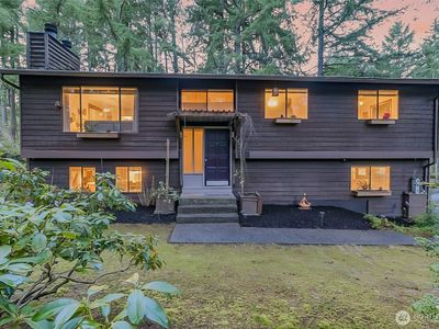 8914 Homestead Avenue NE