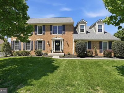 1 Griswold Ct