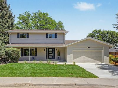 3220 S Pontiac Street