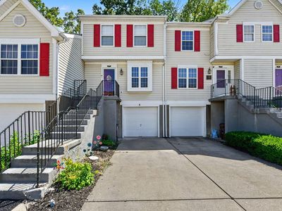 677 Stable Gate Ln