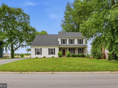 96 N Hershey Ave
