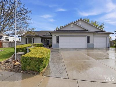 620 E Sable Ridge Dr