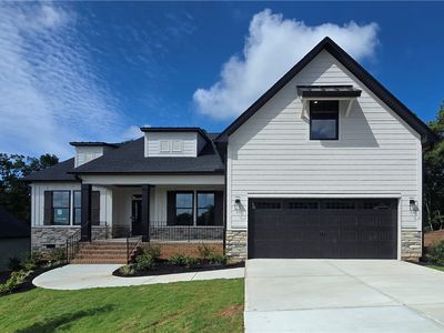 Property at 133 Shale Dr, Central, SC